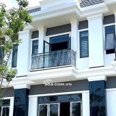 Nhà Ở Thương Mại 3 PN, DT: 223,7m2 tại Hòa Lợi, Bến Cát, Bình Dương
