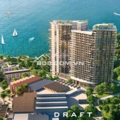 Nhận Booking căn hộ view biển tầng 16-18-20 Xanh Island Cát Bà chỉ 30 triệu - Full nội thất cao cấp.Liên hệ ngay để có thông tin chi tiết