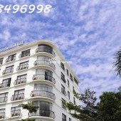 Căn hộ DV cao cấp - 10,5tr/th - SG Garden Hill - 77 Trần Bình Trọng