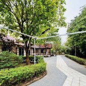 BÁN BIỆT THỰ NGHỈ DƯỠNG 2000M2, CÓ SẴN NHÀ, HỒ CÁ COI, CÂY ĂN TRÁI, KHÔNG GIAN THOÁNG MÁT AN LÀNH, CHỈ 15 TỶ, LH NGAY: 0938827657 MS TUYỀN