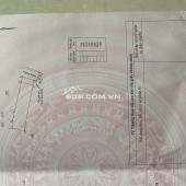 Chủ cần bán nhanh lô đất Diên Điền đường qh 8m_Lh 0982273122