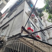 BÁN NHÀ TRUNG TÂM THANH XUÂN - NGUYỄN TRÃI 50M 4 TẦNG MẶT TIỀN 3,8M