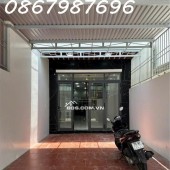 Nhà Đẹp 3 Tầng, Giá Rẻ, Gần Biển, Chợ, Trường - Trung Tâm Phường Phước Long, TP. Nha Trang, Chỉ 4,5 Tỷ