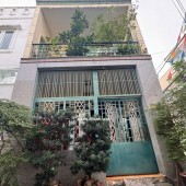 BÁN NHÀ MỚI VỊ TRÍ ĐẸP, XE HƠI ĐỖ CỬA, 2 TẦNG, NGAY TÂY THẠNH, TÂY THẠNH, TÂN PHÚ