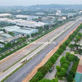 Gần 60m full thổ cư mặt đường Quốc lộ 6 đoạn qua KCN Phú Nghĩa, Chương Mỹ