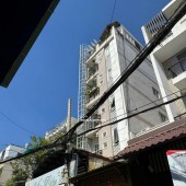 Cần bán gấp nhà mặt tiền đường Trần Văn Kỷ Bình Thạnh