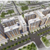 NOXH Evergreen Hải Phòng 26m2 và 54m2. Nhận Booking CT3