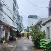 BÁN NHÀ VỊ TRÍ ĐẸP, 2 TẦNG, XE HƠI CHẠY NGAY  TÂN QUÝ, TÂN QUÝ, TÂN PHÚ