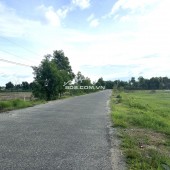 Đất  Ngợp gần biển đường Hồ Tùng Mậu xã Tân Tiến Thị xã Lagi cách biển 15 km
