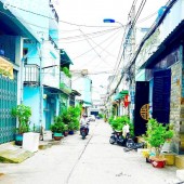 BÁN NHÀ 3 TẦNG, 34M2, NGÕ ĐÌNH NGHI XUÂN, BÌNH TRỊ ĐÔNG, BÌNH TÂN, GIÁ 3.4 TỶ - SỔ HỒNG CHÍNH CHỦ