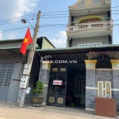 Chính chủ cần bán nhà và dãy phòng trọ