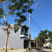 Bán cặp đất Lý Văn Phức khu biển Tân Trà - Diện tích 195m2, ngang 10m