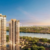 dự án the emerald 68 nằm ở mặt tiền quốc lộ 13 ( đại lộ bình dương )