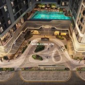 Căn hộ cao cấp mặt tiền Quốc Lộ 13, Cách Quận 1 chỉ 10km
