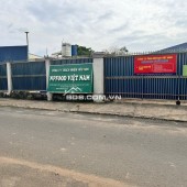 CHO THUÊ ĐẤT CỦ CHI 1200M2 CÓ SẴN KHO 600M2, MT28M. GIÁ 30TR/TH. LH:0903172589 – 0938322335.