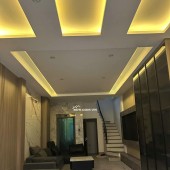 bán nhà mới MINH KHAI, lô góc, 40m, 5 tầng, thang máy, ô tô 5 tạ đỗ cửa, 8.4 tỷ