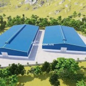 CHO THUÊ XƯỞNG 6.500M SẢN XUẤT TẠI LONG NGUYÊN BẦU BÀNG BÌNH DƯƠNG