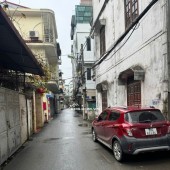 Cực Hiếm Bán Nhà ngõ 604 Ngọc Thụy tiện ích bàn ngàn dân trí cao