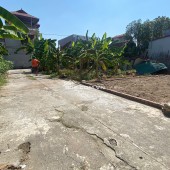 BÁN ĐẤT 41.5M2 ĐƯỜNG NHẠN XUÂN NỘN ĐÔNG ANH - Ô TÔ VÀO ĐẤT - CHỈ 2,X TỶ NHỎ