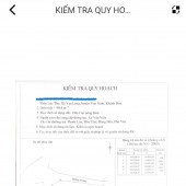 BÁN ĐẤT ĐẸP – FULL THỔ CƯ – VỊ TRÍ ĐẮC ĐỊA TẠI LỘC THỌ, VẠN LONG, VẠN NINH, KHÁNH HÒA