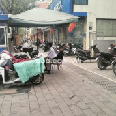 TỨ HIỆP- THANH TRÌ
BÁN TOÀ NHÀ  7 TẦNG- MT: 5M THANG MÁY NHẬP- PHÂN LÔ TỨ HIỆP - VỈA HÈ Ô TÔ TRÁNH VÀO NHÀ - KHU VỰC VIP.