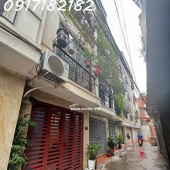 Siêu Phẩm Ngõ 366 Ngọc Thuỵ - LB , 35,m MT 3m.4 Tầng  .4PN 2WC.ngõ ô tô .6 Tỷ