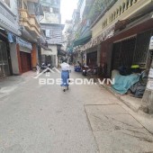 BÁN NHÀ MẶT NGÕ KIM NGƯU - NGÕ THÔNG ÔTÔ - KINH DOANH ĐỈNH - GIÁ 8.86 TỶ