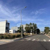 Bán lô mặt tiền nhựa (6x22=132m2)vị trí đắc địa, đầu tư, xây ở, tiện ích đầy đủ