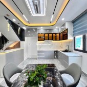 1 C54 BÁN NHÀ CƯ XÁ ĐÔ THÀNH QUẬN 3 - 5 TẦNG  CHỈ HƠN 9 TỶ