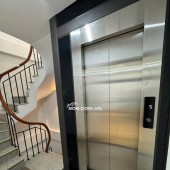 SIÊU PHẨM PHỐ THÁI HÀ  - NHÀ MỚI ĐẬP HỘP - 7 TẦNG THANG MÁY x 40M - Ô TÔ ĐỖ CỔNG - MẶT TIỀN RỘNG 5.3 - FULL NỘI THẤT Ở NGAY - T/c 11.X Tỷ mầm non