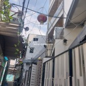 BÁN NHÀ MỚI, VỊ TRÍ ĐẸP, 2 TẦNG NGAY TẠI ĐƯỜNG TÂN THỚI NHẤT 11, TÂN THỚI NHẤT, QUẬN 12