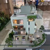 K-Home new city- nơi an cư xanh giữa lòng Bình Dương