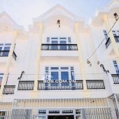 Sở Hữu Căn Nhà 3 Tầng Vị Trí Đẹp Tại Phường 4 - TP.Đà Lạt - Lâm Đồng, Giá Chỉ 7 Tỷ