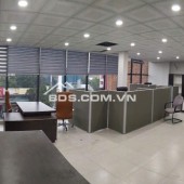 CHO THUÊ VĂN PHÒNG TẠI TP DĨ AN, DT 75 VÀ 175M2, MT12M. GIÁ TỪ 15TR/TH. LH:0945303236