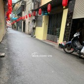 BÁN NHÀ ĐẠI TỪ - SÁT KHU ĐÔ THỊ LINH ĐÀM - TIỆN ÍCH VÔ BIÊN – NHÀ MỚI ĐẸP LONG LANH 39M CHỈ 7.25 TỶ