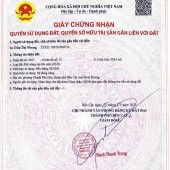 BÁN ĐẤT THÀNH PHỐ BẾN CÁT BÌNH DƯƠNG