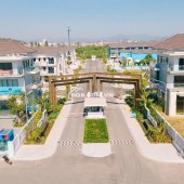 Liền kề 110 m2 giá 5,9 tỷ   5x tr/m2 cách trung tâm hành chính mới 1km