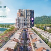 ĐỈNH NÓC KỊCH TRẦN CĂN 2 PN VIEW PHÁO HOA , GIÁ ƯU ĐÃI CHỈ CÓ TRONG THÁNG 3 , CK 21%