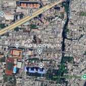 Chính chủ cần bán nhanh nhà phú định quận 8,242m2 ( thương lượng )