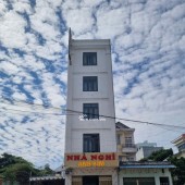 BÁN KHÁCH SẠN KDC VIỆT SINH, AN PHÚ, THUẬN AN, 125M2 SHR 10.5 TỶ. Lh:0933254207.