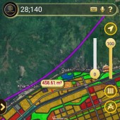 CƠ HỘI ĐẦU TƯ SINH LỜI – BÁN ĐẤT MẶT TIỀN QL1A, HƯỚNG BIỂN – CẠNH KĐT CỔ MÃ - TU BÔNG (SUNGROUP)