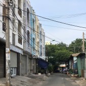 Sở Hữu Ngay Căn Nhà Nguyễn Cửu Vân - Phường 17, Quận Bình Thạnh LH 0911979620