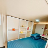 CƠ HỘI VÀNG ĐẦU TƯ - NHÀ 5 TẦNG KINH DOANH SẴN SLEEP BOX NGAY TÔ HIẾN THÀNH - THU NHẬP HƠN 700 CỦ/NĂM , XE HƠI NGỦ TRONG NHÀ - NHỈNH 12.X TỎI