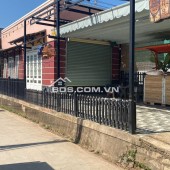 Chính chủ bán nhà 2 mặt tiền quốc lộ 27, Xã Bình Thạnh, Huyện Đức Trọng, Lâm Đồng