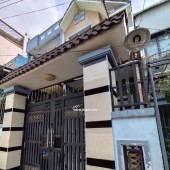 BÁN NHÀ 1/ PHẠM VĂN CHIÊU P.14 GÒ VẤP, 68m² (4X17)- 2PN - CHỈ 4 TỶ 6 (TL)