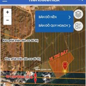 ĐẤT KHU KINH TẾ VÂN PHONG - ĐÓN SÓNG SÁT NHẬP