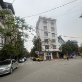 Nhà Quang Trung gần trường Nguyễn Huệ, 50m 4pn, 20m ô tô đỗ ngày đêm. Giá 7 tỷ 8
