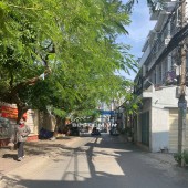 2 BƯỚC CHÂN RA MẶT TIỀN LÂM VĂN BỀN, Ô TÔ NGỦ TRONG NHÀ, Q7 - 4 TẰNG - CHỈ 9.5 TỶ - KẾ TRƯỜNG NGUYỄN HỬU THỌ