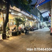 BÁN NHÀ 101M2 ô tô đổ cửa, QUẬN 7 - GIÁ chỉ 9 TỶ - SỔ ĐỎ CHÍNH CHỦ