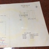 Bán 100m2 đất MT Nguyễn Đức Trung - Thanh Khê, sẵn Sổ hồng riêng, chỉ 8.6 tỷ TL. Lh:0931356935.